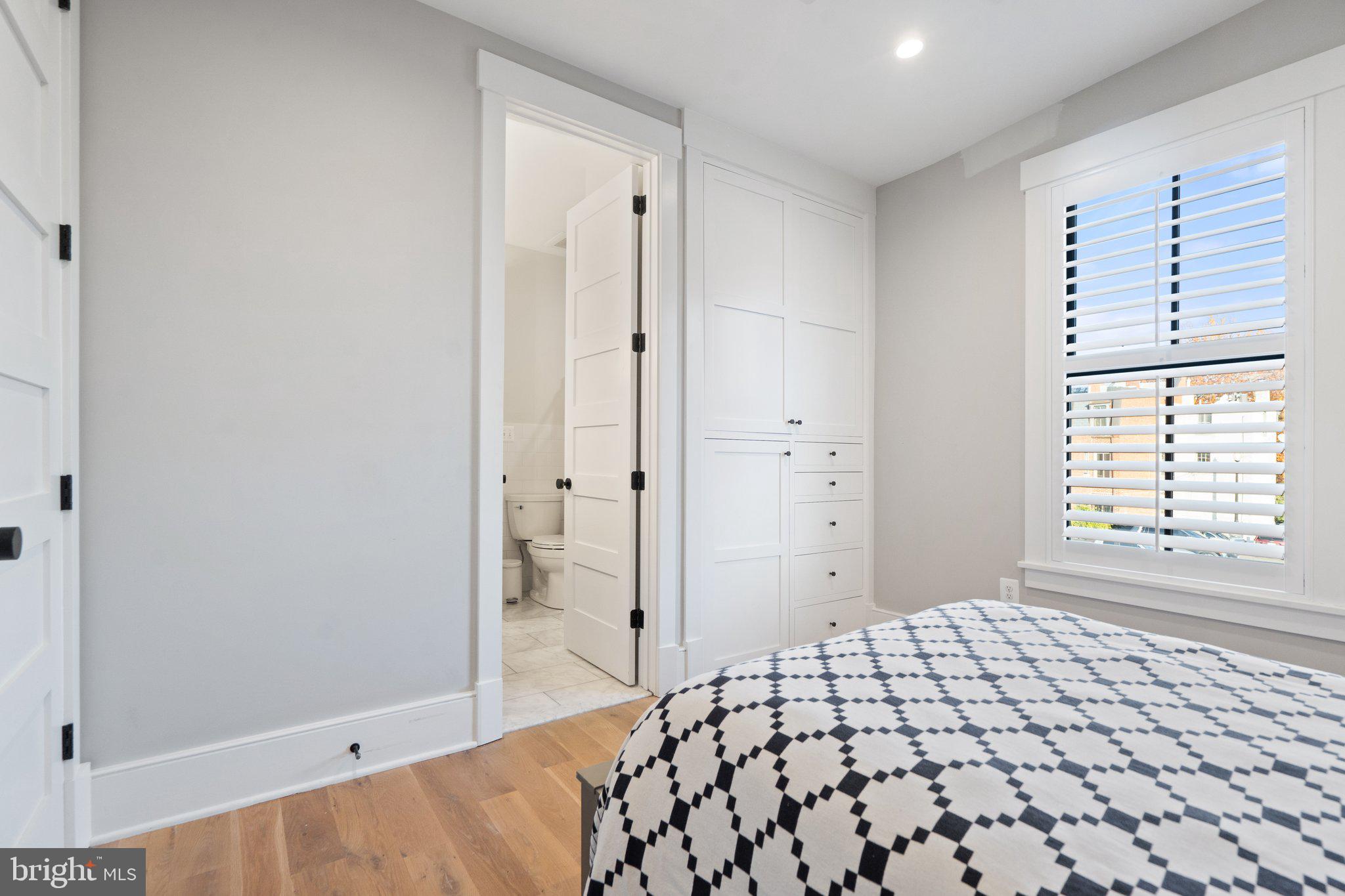 214 A Street Northeast Washington, DC 20002 - Photo 37 of 78