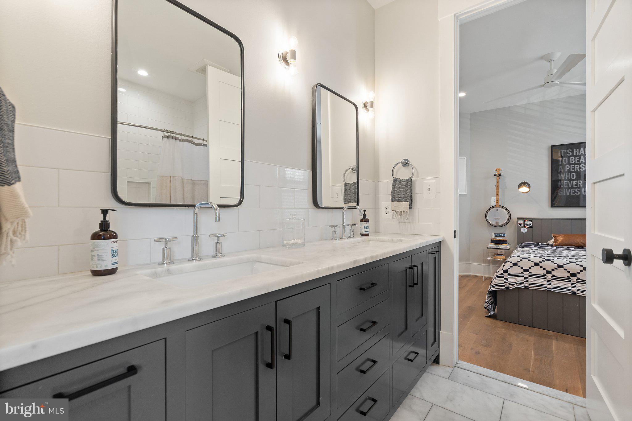 214 A Street Northeast Washington, DC 20002 - Photo 38 of 78