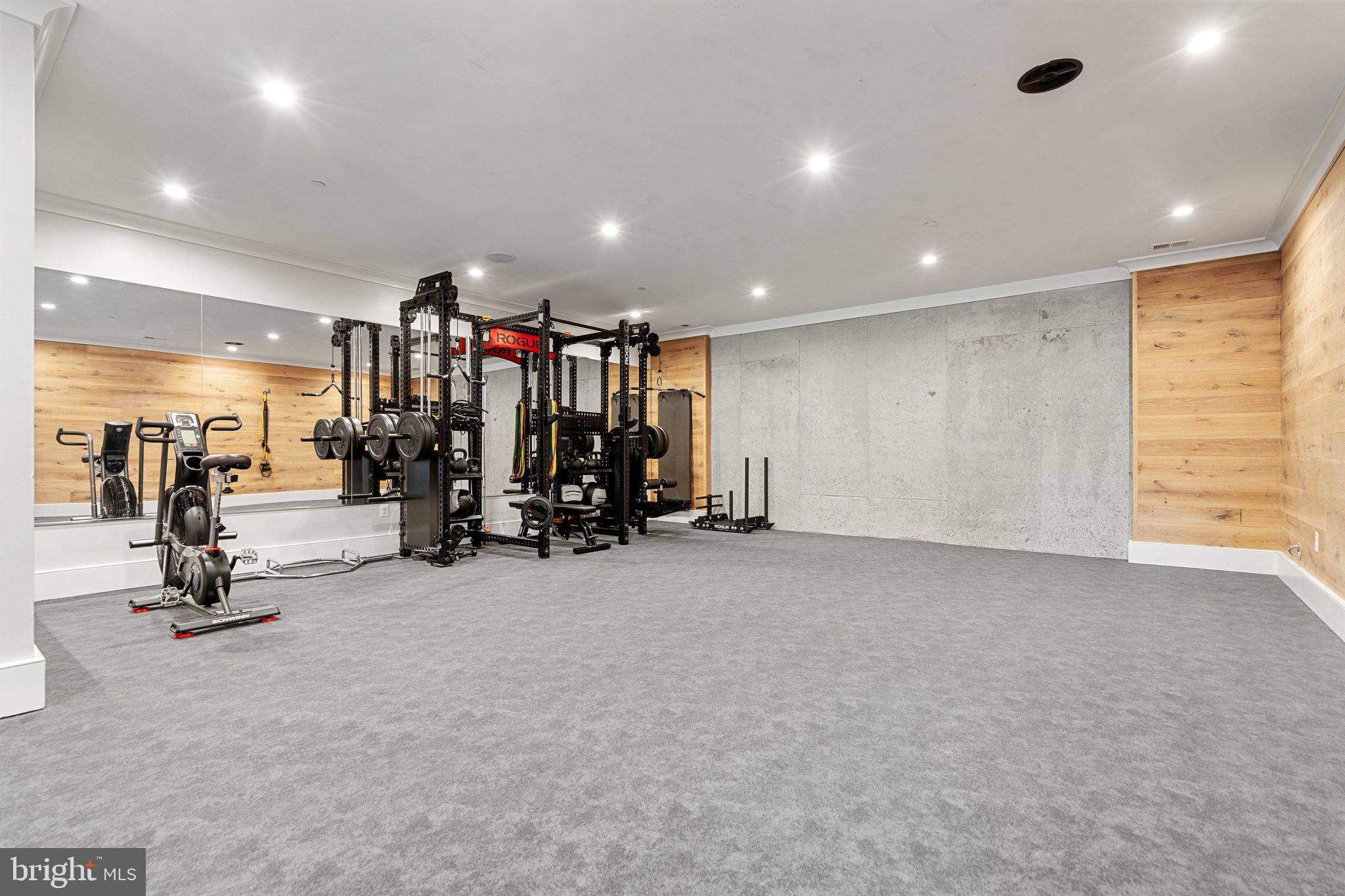 214 A Street Northeast Washington, DC 20002 - Photo 53 of 78