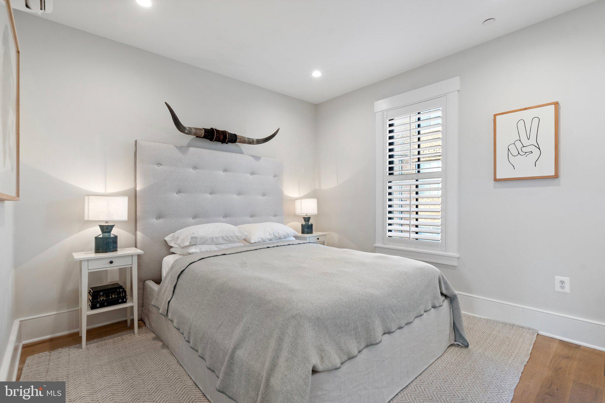 214 A Street Northeast Washington, DC 20002 - Photo 62 of 78