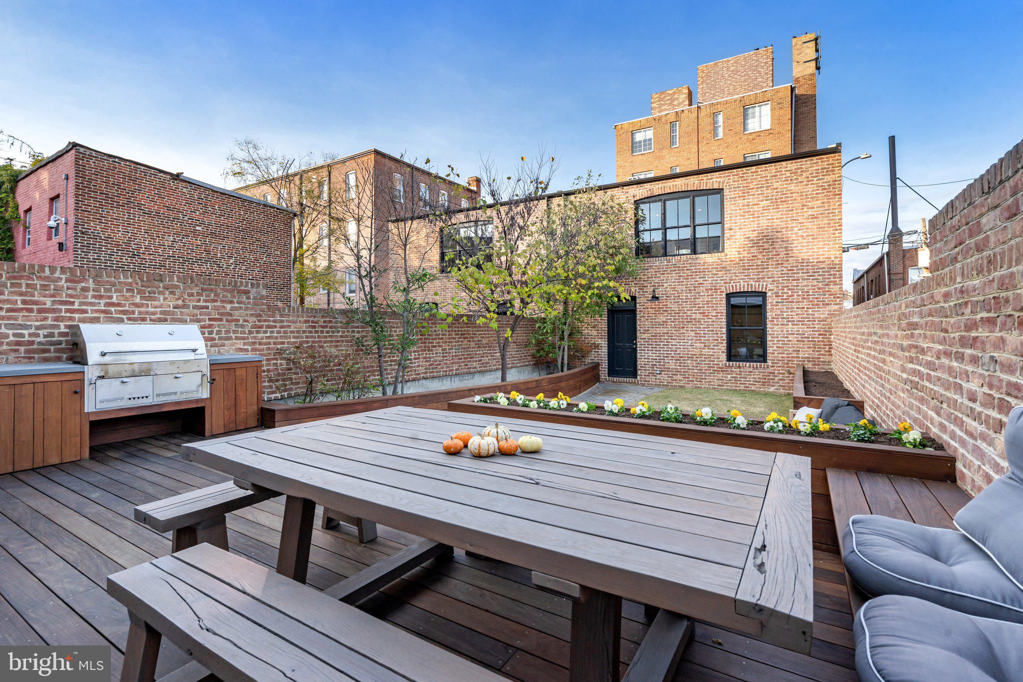 214 A Street Northeast Washington, DC 20002 - Photo 65 of 78