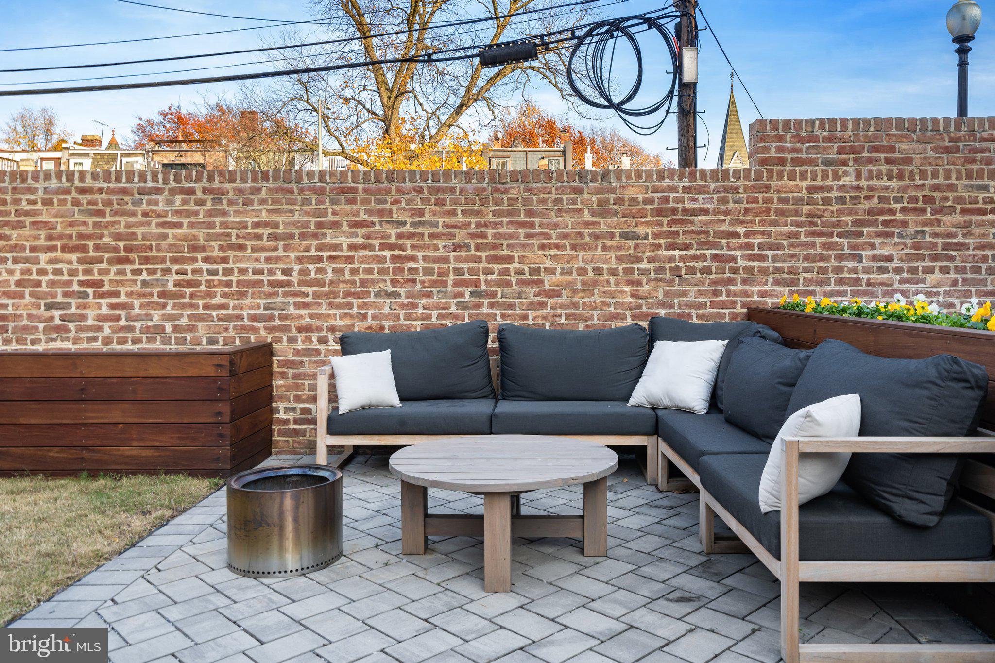 214 A Street Northeast Washington, DC 20002 - Photo 66 of 78