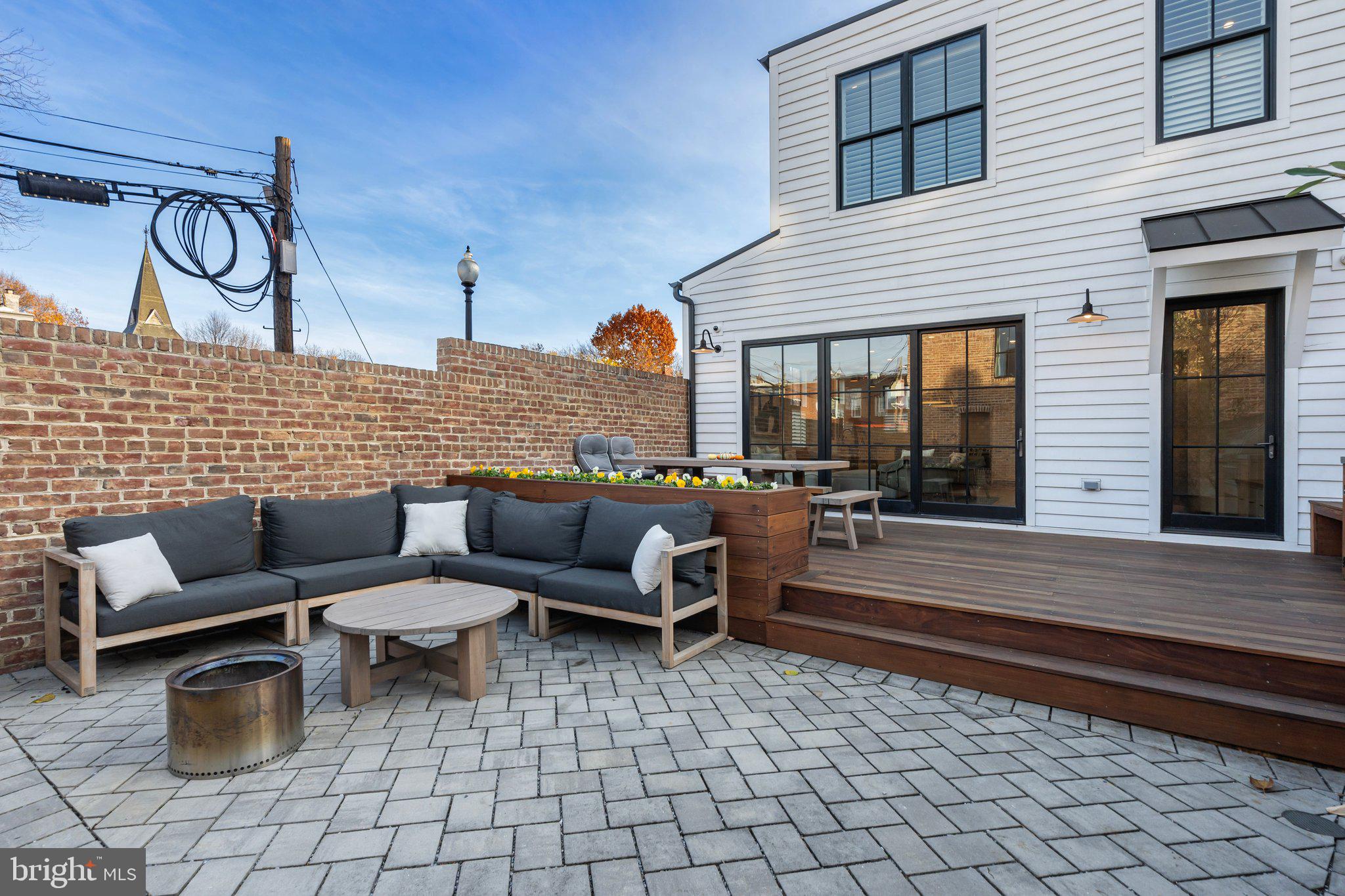 214 A Street Northeast Washington, DC 20002 - Photo 67 of 78