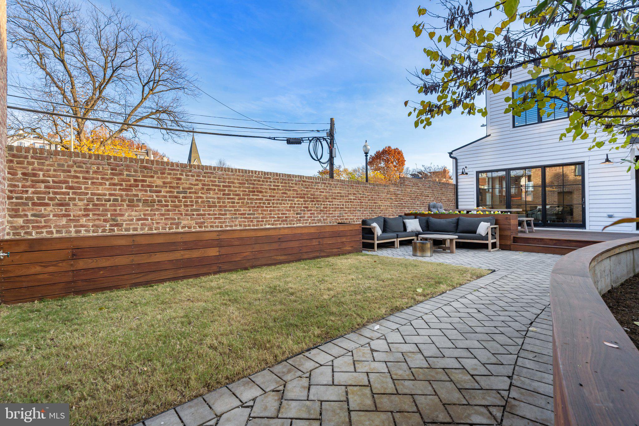 214 A Street Northeast Washington, DC 20002 - Photo 68 of 78