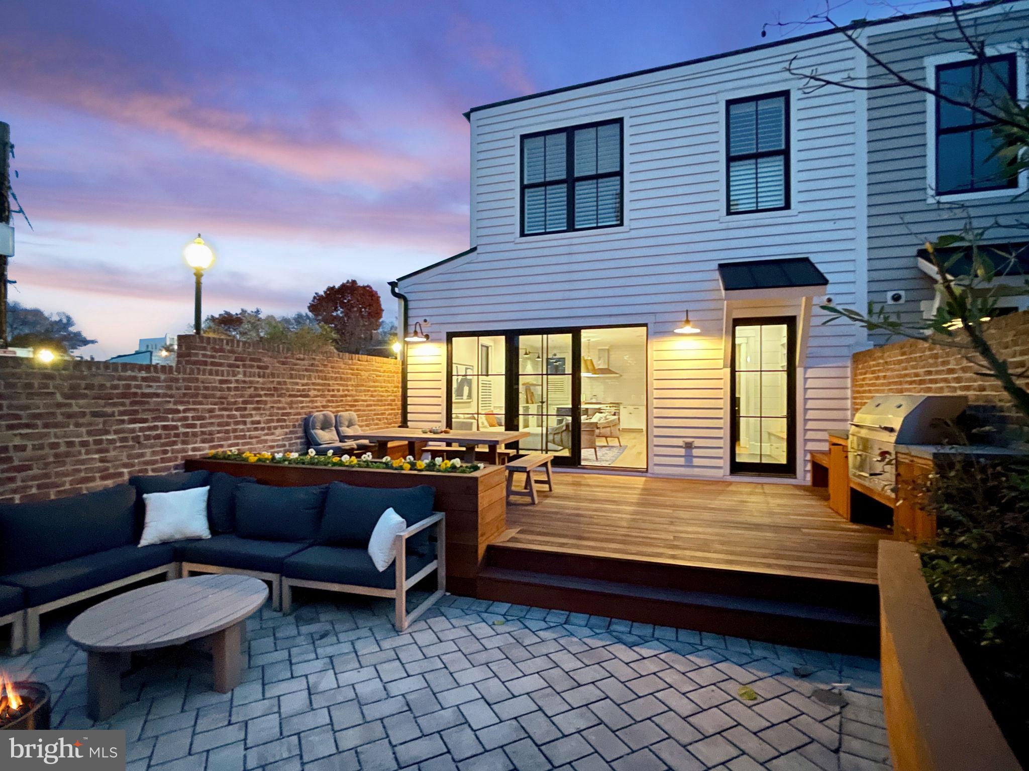 214 A Street Northeast Washington, DC 20002 - Photo 74 of 78