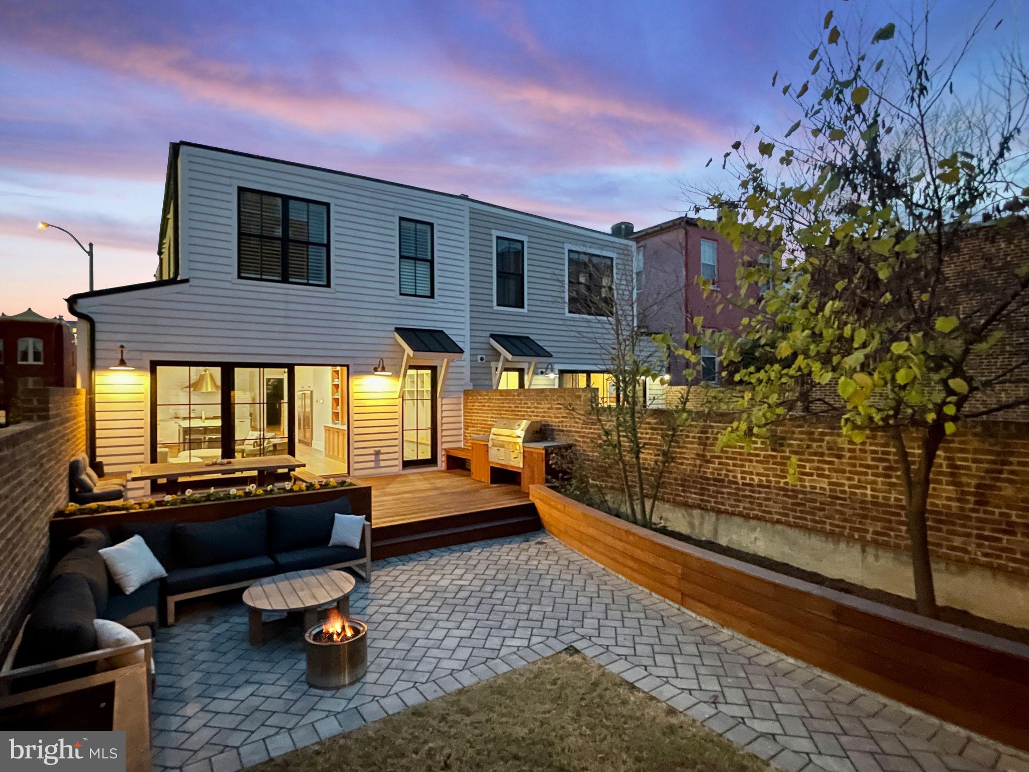 214 A Street Northeast Washington, DC 20002 - Photo 75 of 78