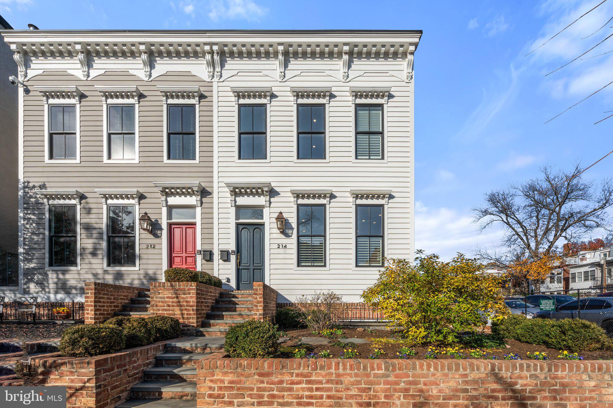 214 A Street Northeast Washington, DC 20002 - Photo 77 of 78