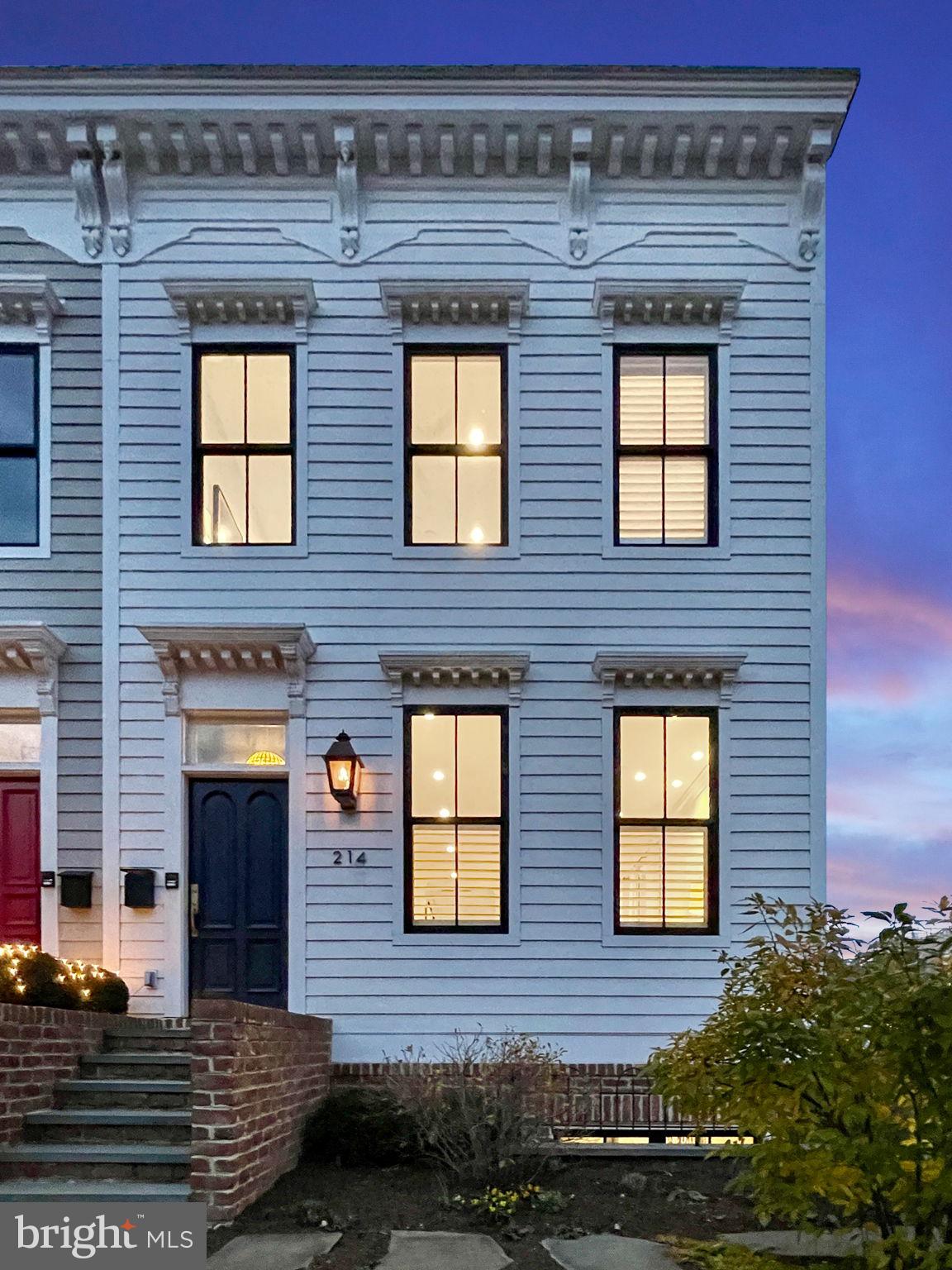 214 A Street Northeast Washington, DC 20002 - Photo 78 of 78