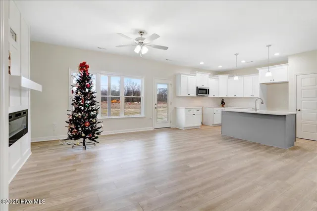 $294,900 | 307 Creeks Edge Drive, Pikeville, NC 27863