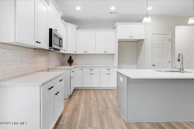 $294,900 | 307 Creeks Edge Drive, Pikeville, NC 27863