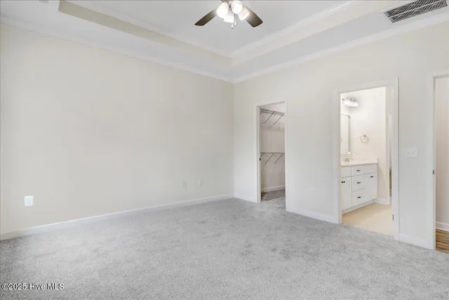 $294,900 | 307 Creeks Edge Drive, Pikeville, NC 27863