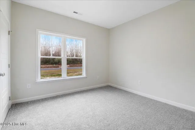 $294,900 | 307 Creeks Edge Drive, Pikeville, NC 27863