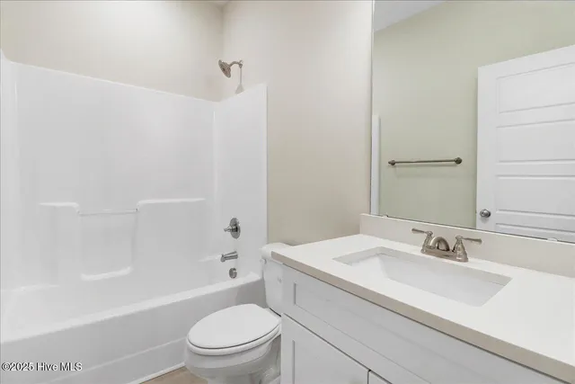 $294,900 | 307 Creeks Edge Drive, Pikeville, NC 27863