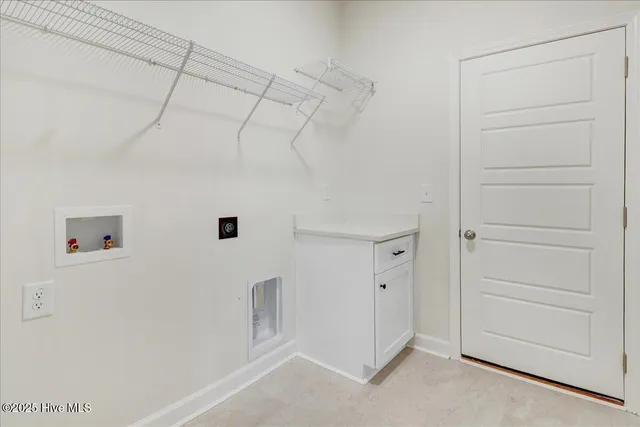 $294,900 | 307 Creeks Edge Drive, Pikeville, NC 27863