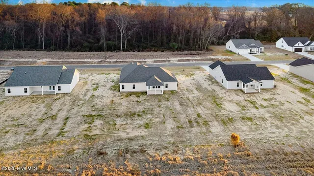 $294,900 | 307 Creeks Edge Drive, Pikeville, NC 27863