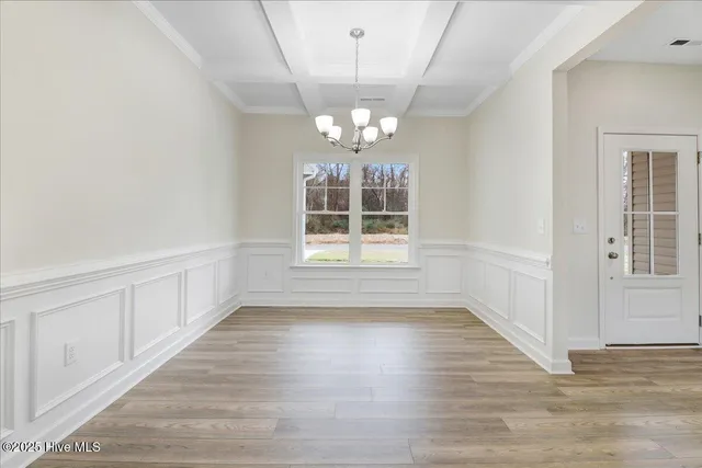 $294,900 | 307 Creeks Edge Drive, Pikeville, NC 27863