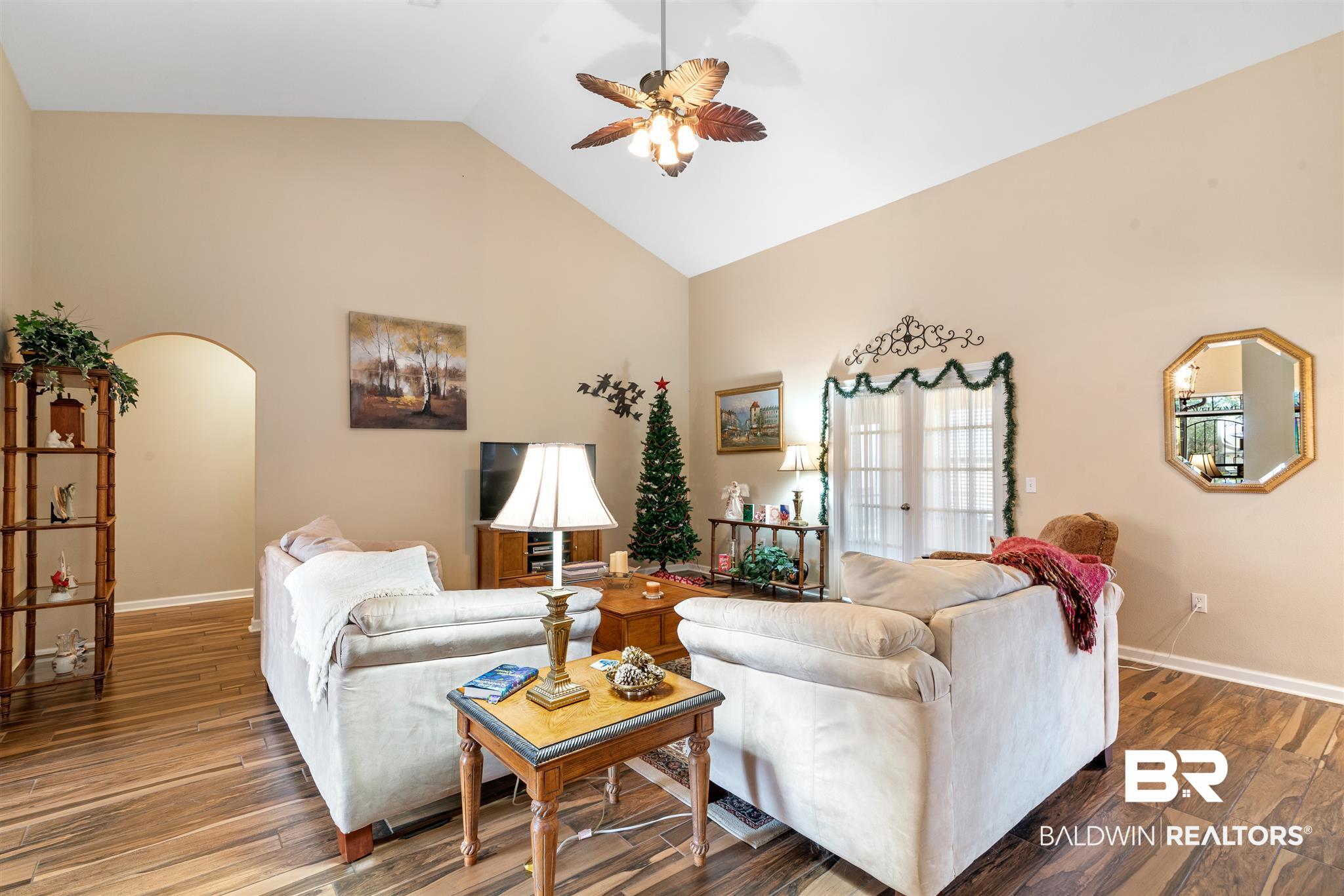 633 Parish Lakes Drive Foley, AL 36535 - Photo 10 of 42