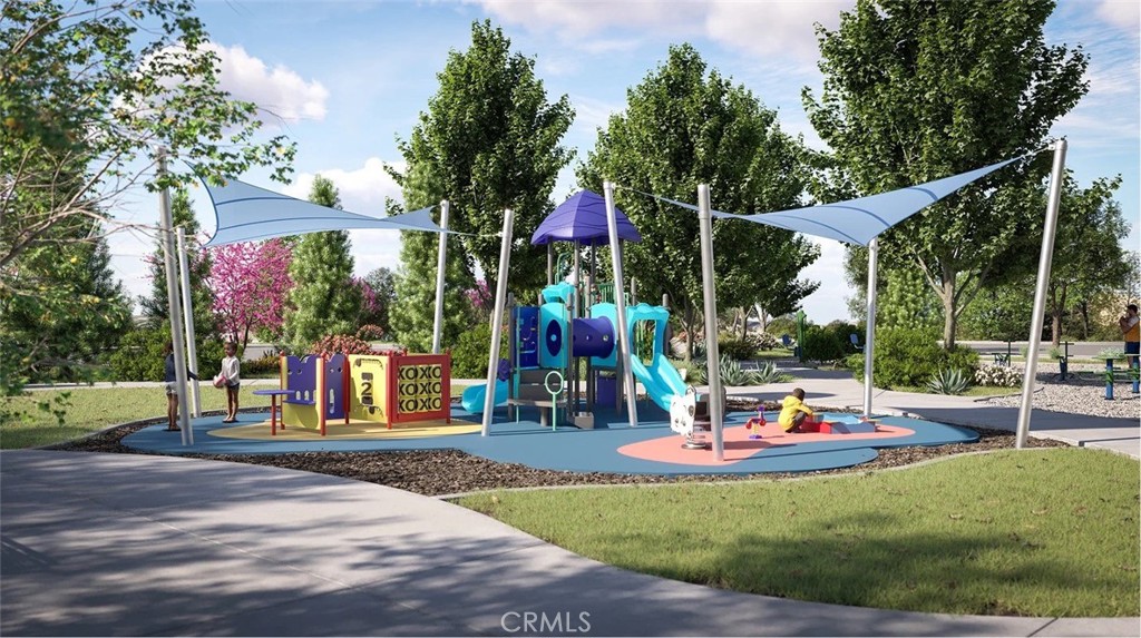 27808 Percussion Road Menifee, CA 92585 - Photo 23 of 25 Render Image of Legado Amenities