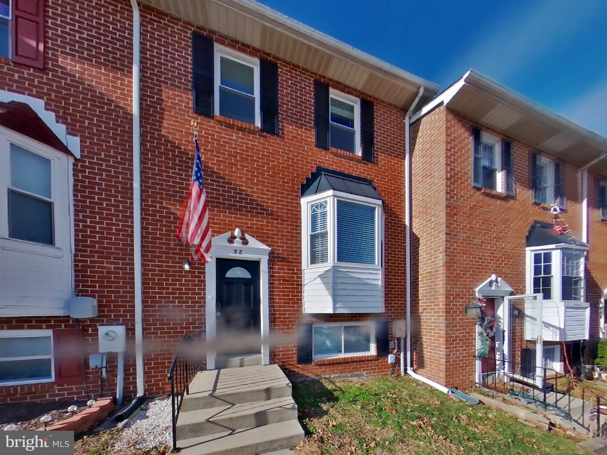 38 Powder View Court Nottingham, MD 21236 - Photo 1 of 19