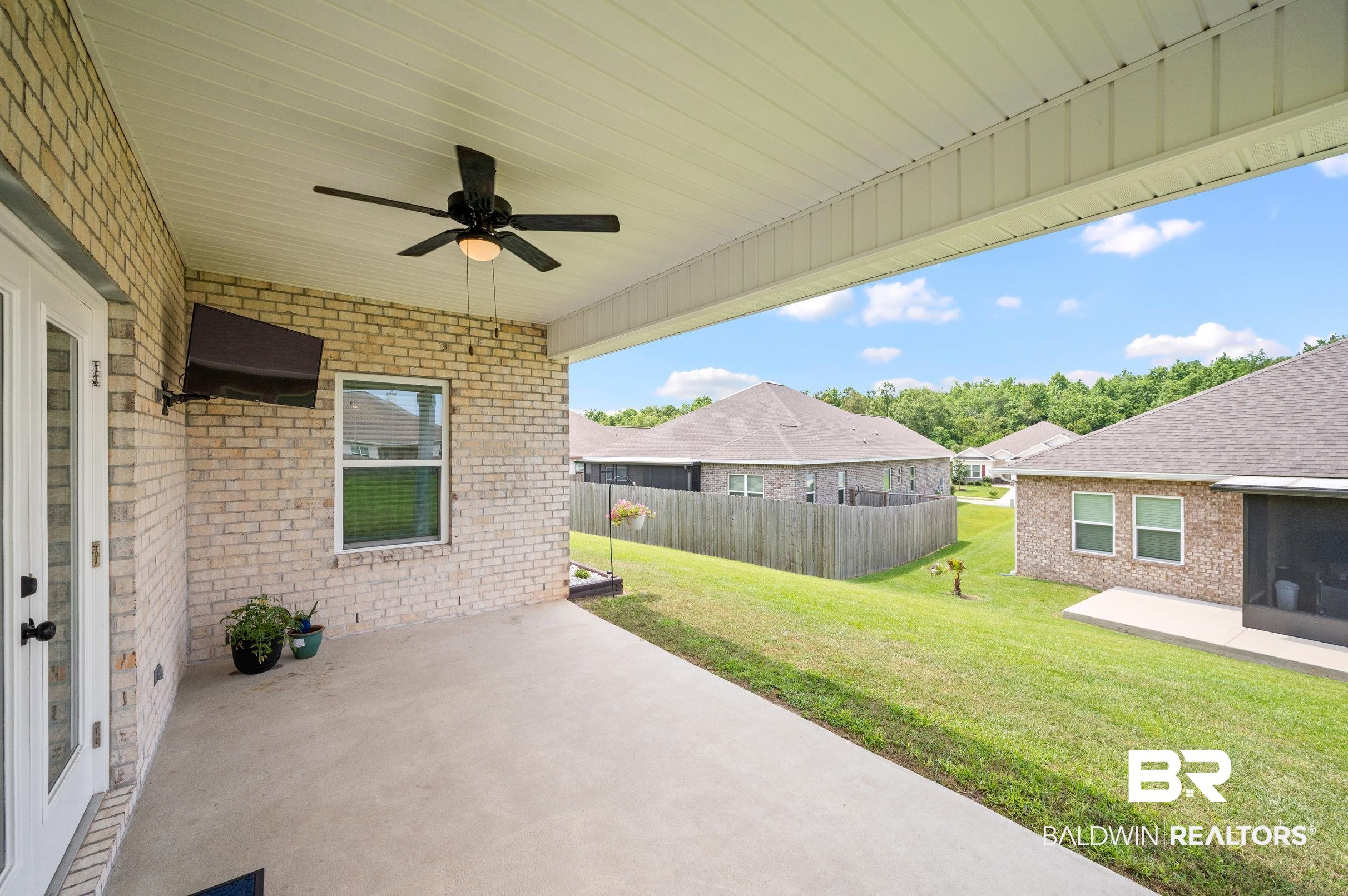 23129 Stock Avenue Foley, AL 36535 - Photo 38 of 51