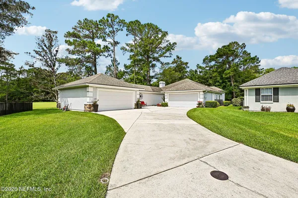 $549,900 | 3429 Castle Pine Court, Green Cove Springs, FL 32043