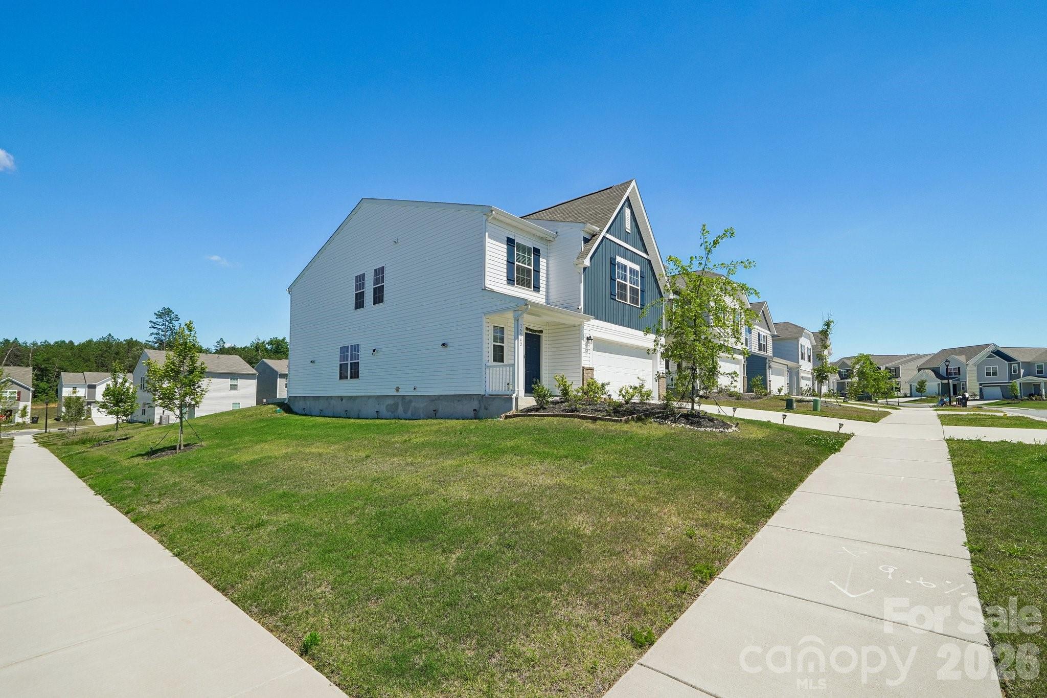 15142 Windy Plns Road Charlotte, NC 28262 - Photo 28 of 28