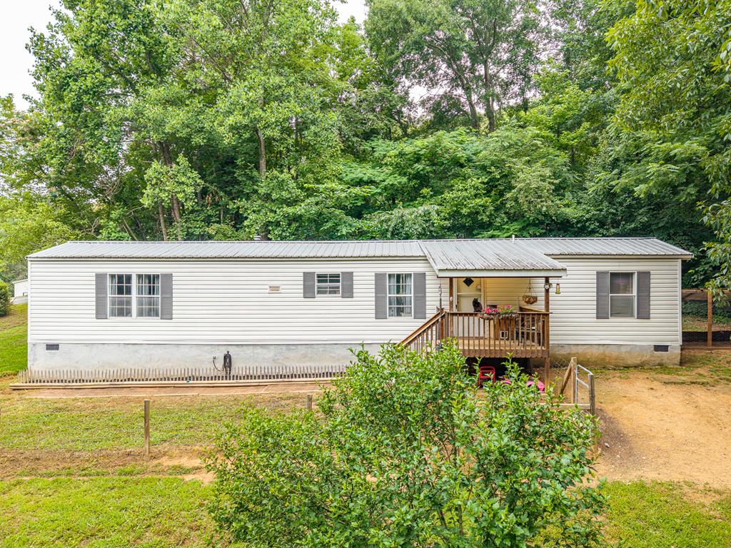 4308 Scott Brown Road Southeast Fairmount, GA 30139 - Photo 1 of 34 Main View