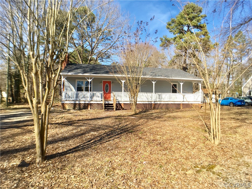 1376 Burning Tree Road Henrico, VA 23231 - Photo 1 of 34 Gallery Image 1