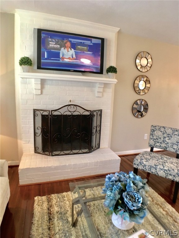 1376 Burning Tree Road Henrico, VA 23231 - Photo 11 of 34 Gallery Image 11