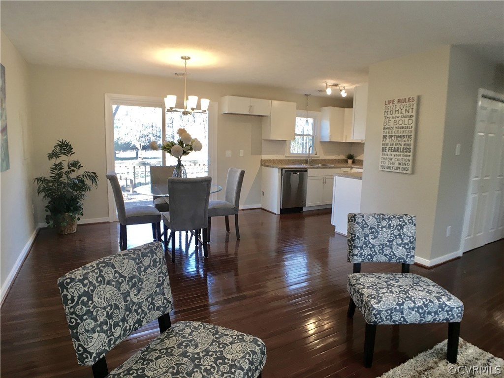 1376 Burning Tree Road Henrico, VA 23231 - Photo 12 of 34 Gallery Image 12
