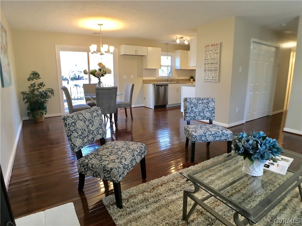 1376 Burning Tree Road Henrico, VA 23231 - Photo 13 of 34 Gallery Image 13