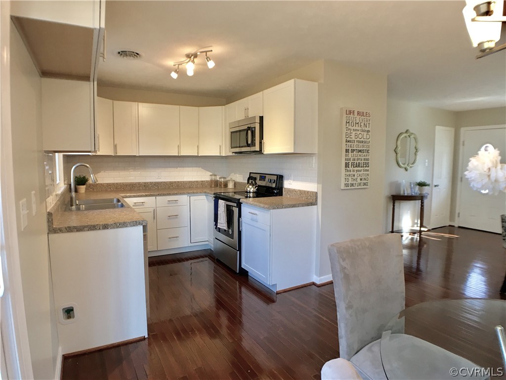 1376 Burning Tree Road Henrico, VA 23231 - Photo 14 of 34 Gallery Image 14