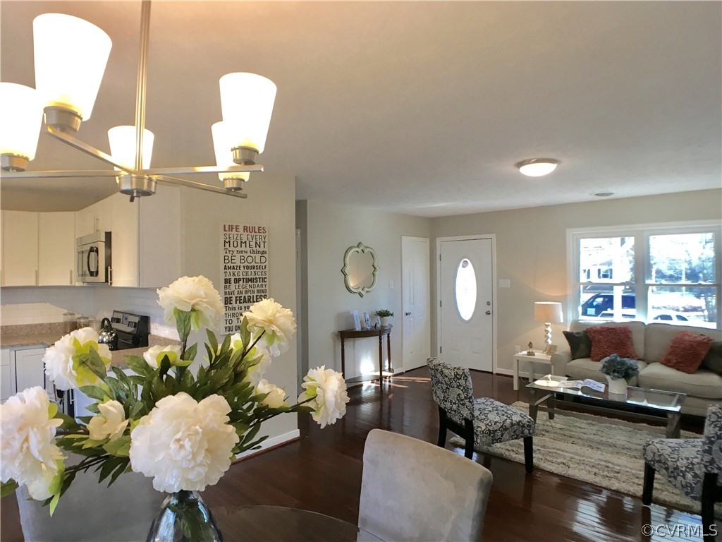 1376 Burning Tree Road Henrico, VA 23231 - Photo 15 of 34 Gallery Image 15