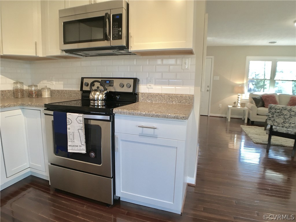 1376 Burning Tree Road Henrico, VA 23231 - Photo 17 of 34 Gallery Image 17