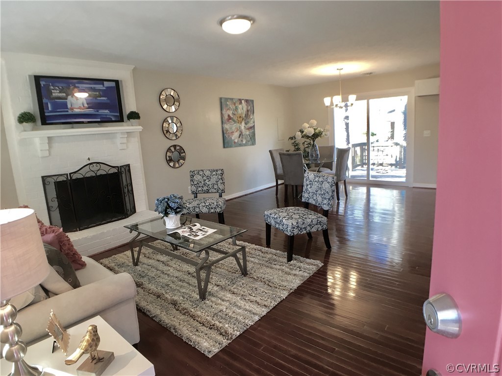 1376 Burning Tree Road Henrico, VA 23231 - Photo 2 of 34 Gallery Image 2