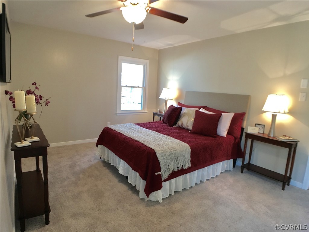 1376 Burning Tree Road Henrico, VA 23231 - Photo 24 of 34 Gallery Image 24