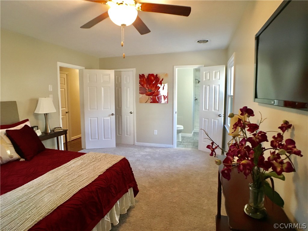 1376 Burning Tree Road Henrico, VA 23231 - Photo 25 of 34 Gallery Image 25
