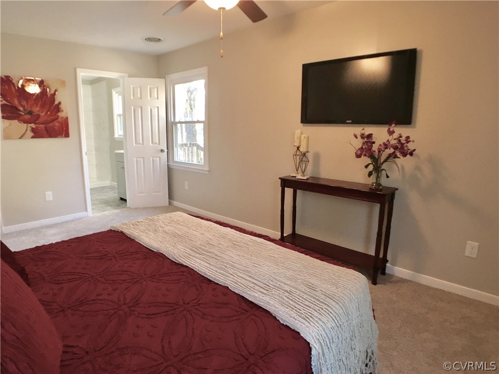 1376 Burning Tree Road Henrico, VA 23231 - Photo 26 of 34 Gallery Image 26
