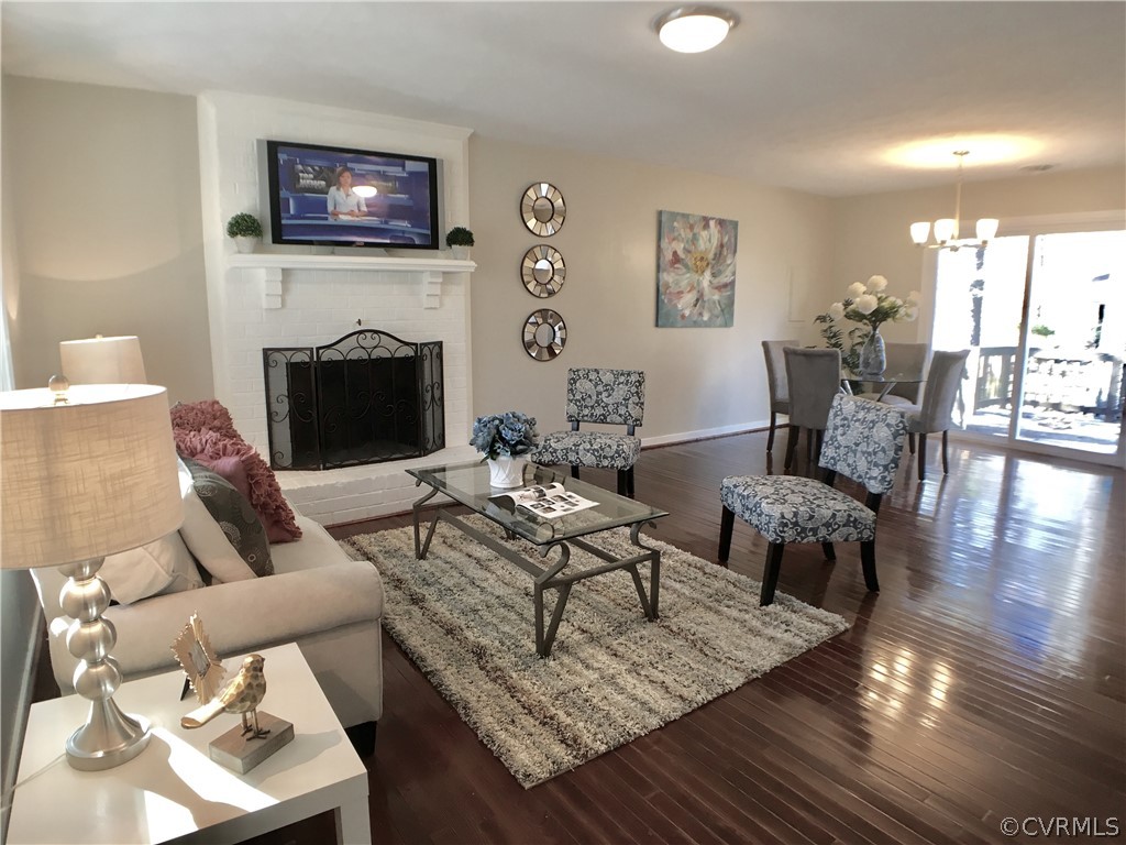 1376 Burning Tree Road Henrico, VA 23231 - Photo 3 of 34 Gallery Image 3