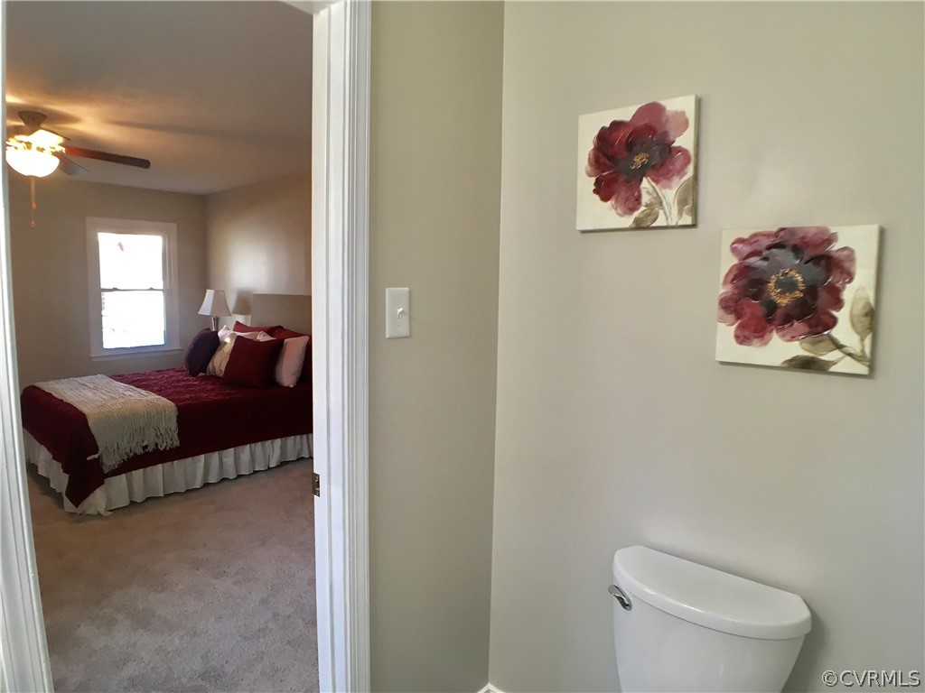 1376 Burning Tree Road Henrico, VA 23231 - Photo 32 of 34 Gallery Image 32