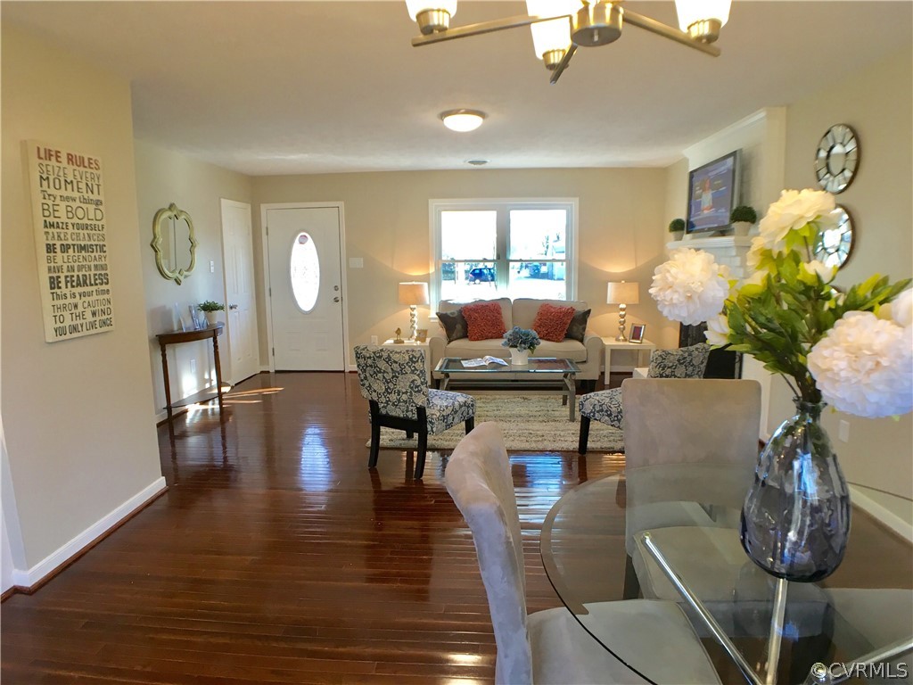 1376 Burning Tree Road Henrico, VA 23231 - Photo 6 of 34 Gallery Image 6