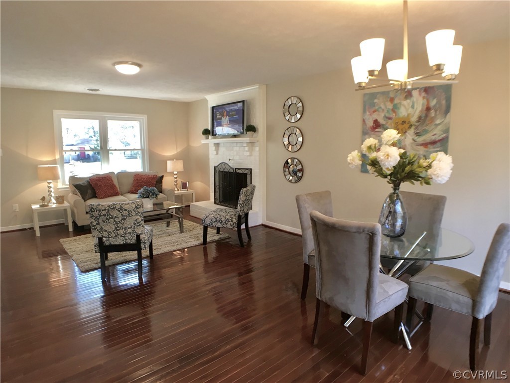 1376 Burning Tree Road Henrico, VA 23231 - Photo 7 of 34 Gallery Image 7
