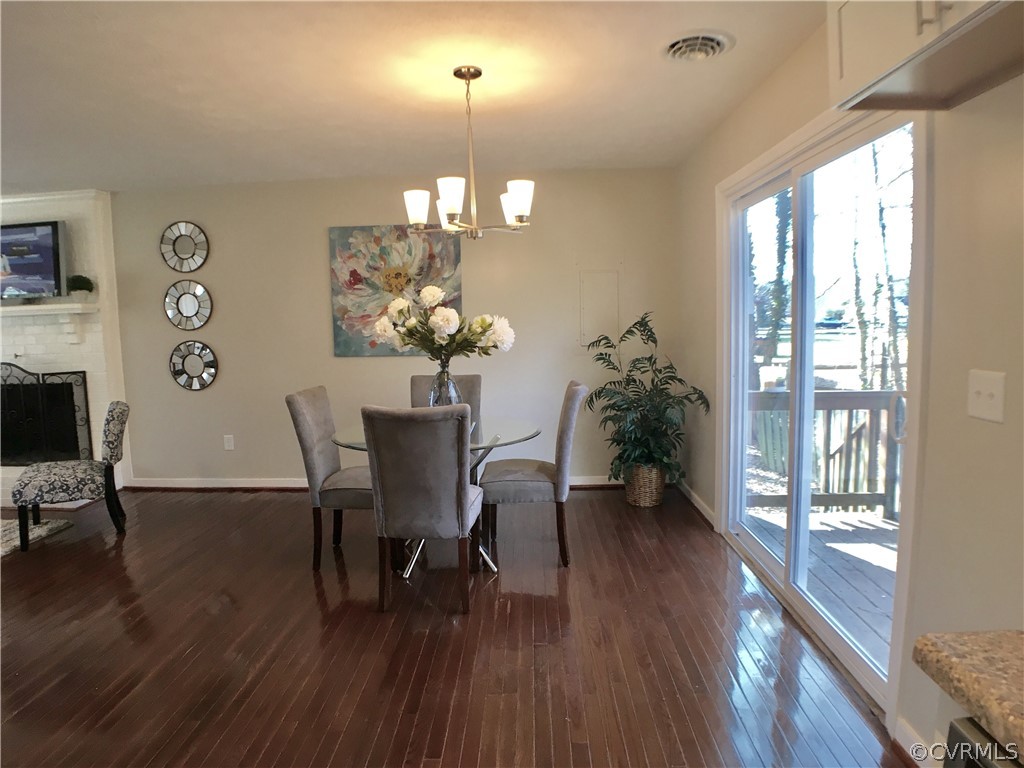 1376 Burning Tree Road Henrico, VA 23231 - Photo 8 of 34 Gallery Image 8