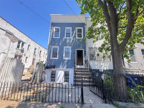 $2,900 | 791 Logan Street | New Lots