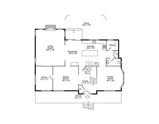 375 Hillcrest Road Needham, MA 02492 - Photo 18 of 32 Gallery Image 18