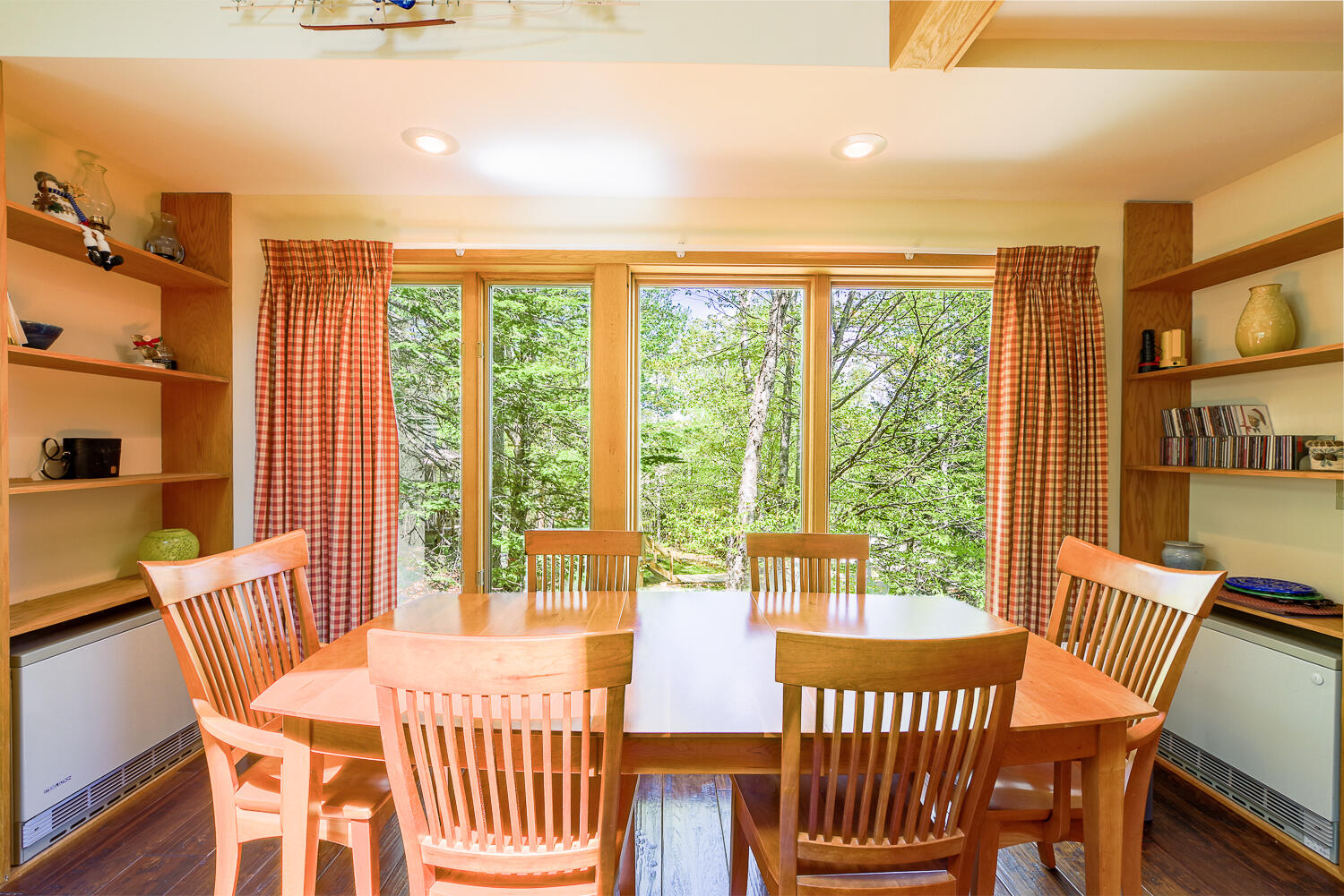 2341 Beech Road, Unit 2341 Carrabassett Valley, ME 04947 - Photo 6 of 22 2341 Oak Drive 18-(ZF-6559-53304-1-018)