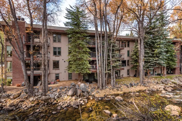 $20,000 | 1034 East Cooper Avenue, Unit 5A, Aspen, CO 81611