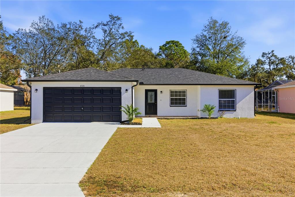 4320 Bayridge Court Spring Hill, FL 34606 - Photo 1 of 60
