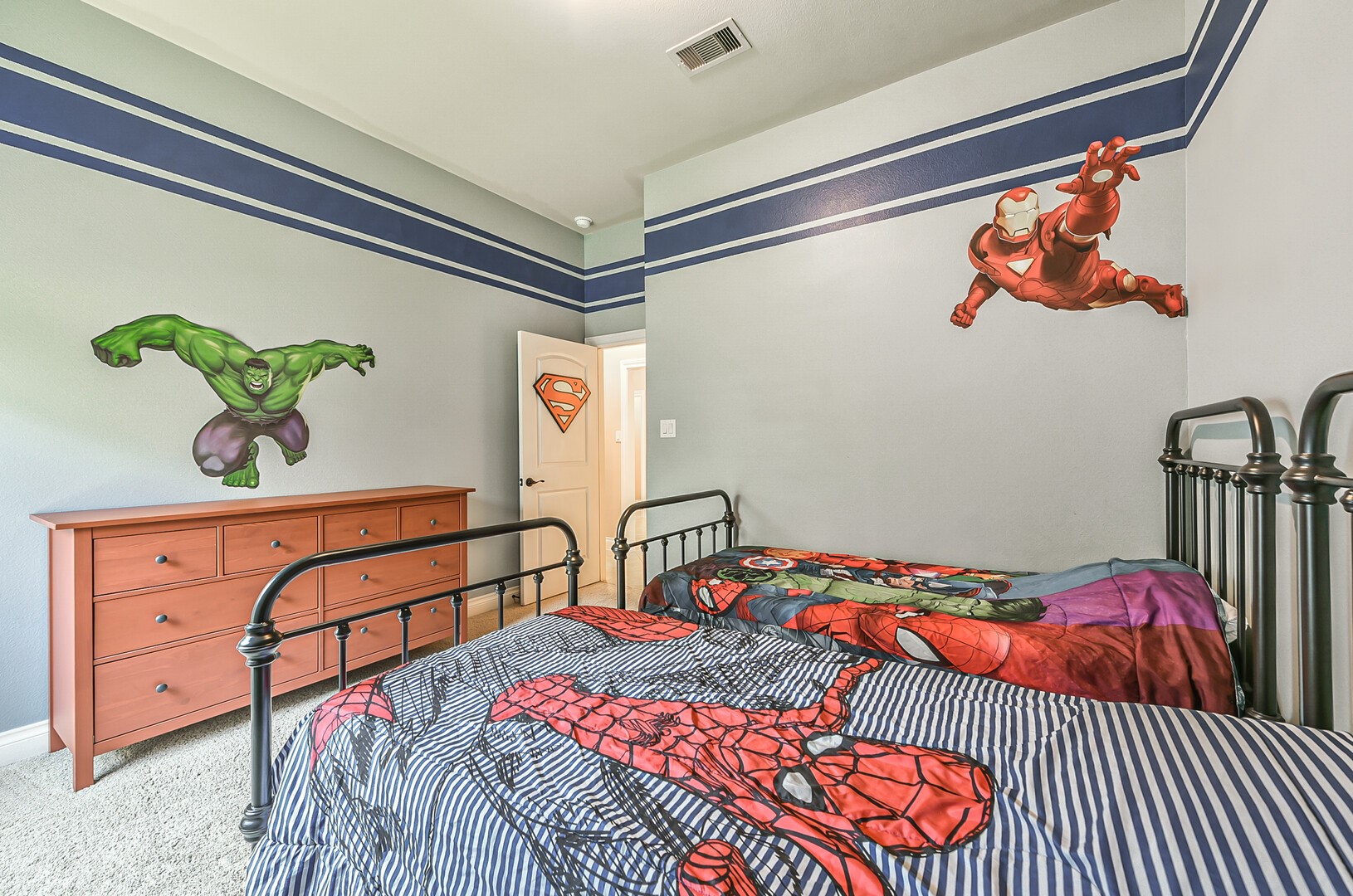 10323 Belvamera Road Richmond, TX 77407 - Photo 20 of 25