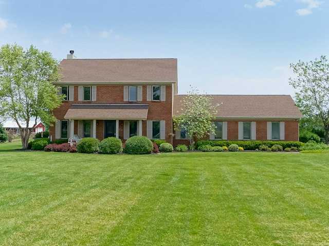7831 Patterson Road Hilliard, OH 43026 - Photo 1 of 25